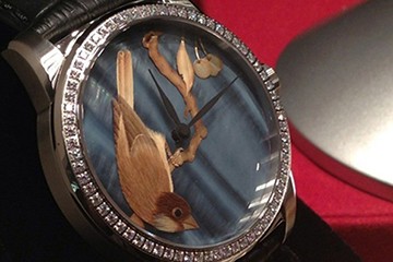 百达翡丽表南昌官方售后服务中心在哪