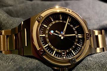 百达翡丽南昌售后中心在哪