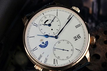 百达翡丽南昌官方售后店在哪