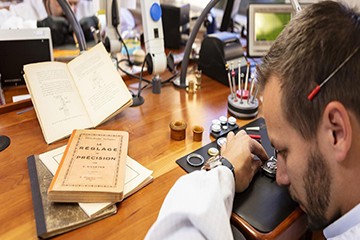 南昌百达翡丽表官方售后服务在哪