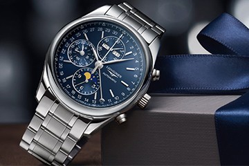 百达翡丽手表南昌官方售后中心在哪