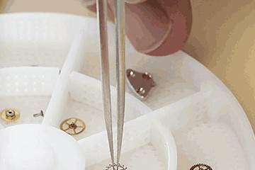 南昌百达翡丽官方售后服务点在哪