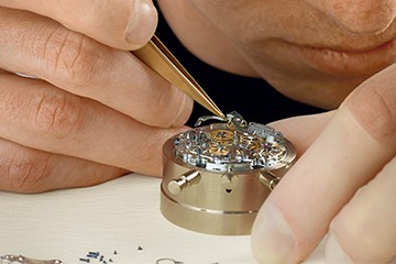 百达翡丽手表南昌售后在哪