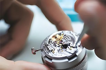 南昌百达翡丽表官方售后网点在哪