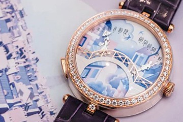 南昌百达翡丽售后保养