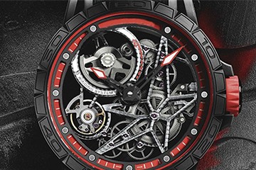 南昌百达翡丽表进水了维修