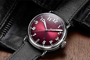 南昌百达翡丽手表官方售后洗油