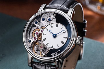 百达翡丽南昌官方售后中心在哪