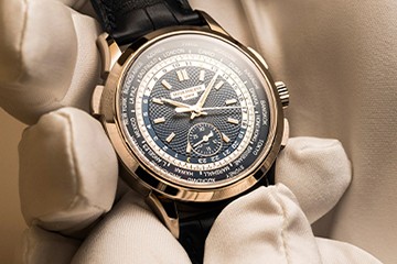 南昌百达翡丽为什么会停下来