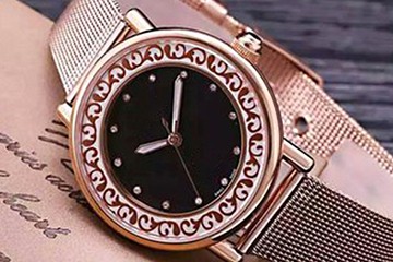 南昌百达翡丽为什么越走越快