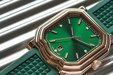 南昌百达翡丽为什么会停