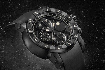 南昌百达翡丽表进水维修