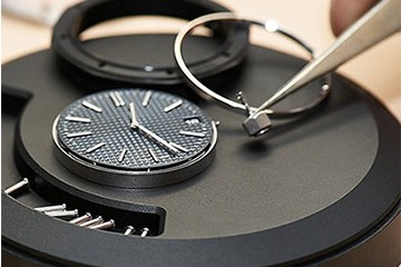 南昌百达翡丽手表走快为什么